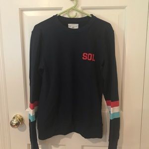 SOL Sweatshirt